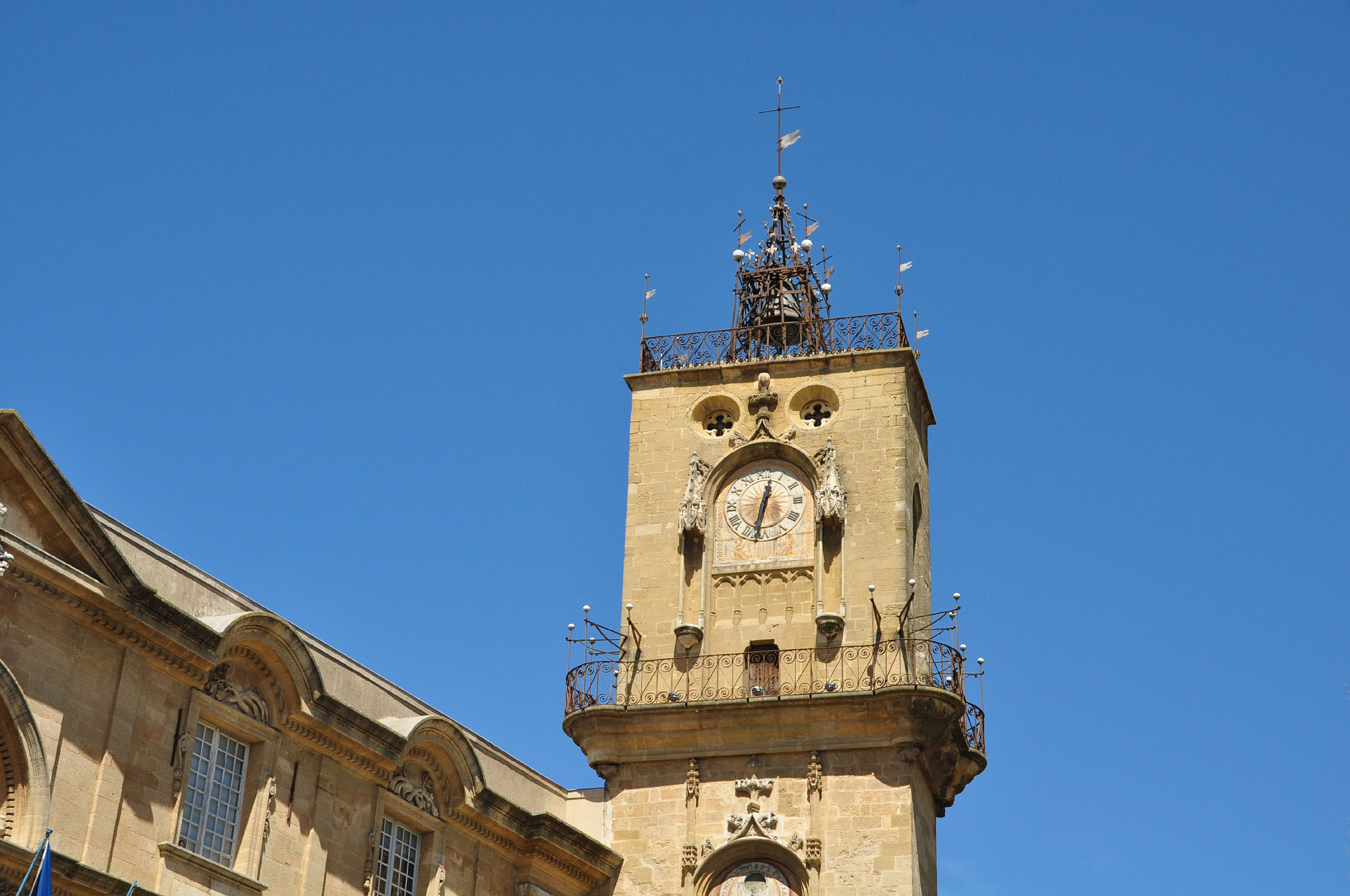 Aix-en-Provence